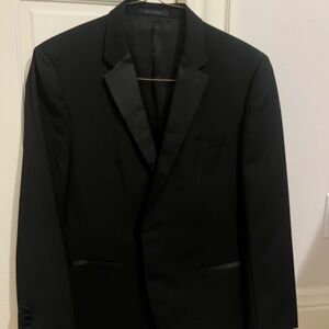 Hugo Boss Black Tuxedo Jacket Modern Fit